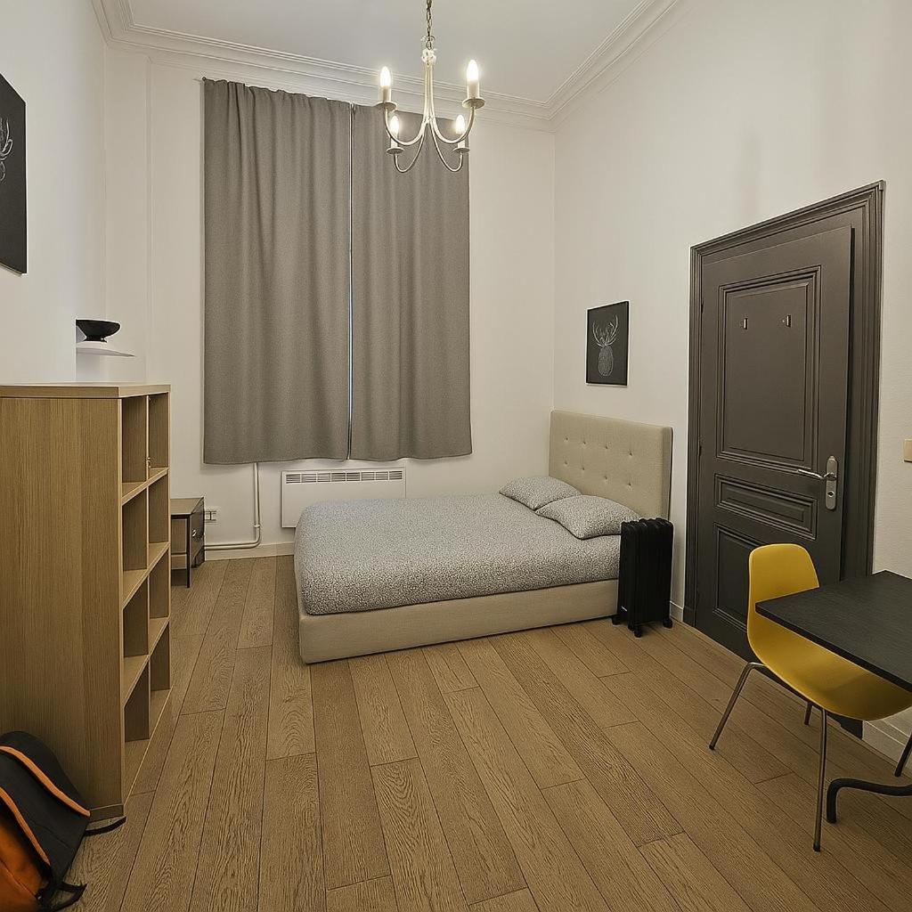 Cozy Louisa #1 Appartement